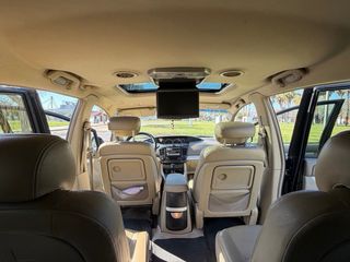 SsangYong Rodius 2006