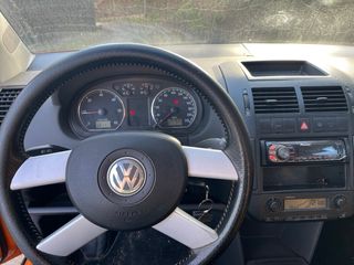 Volkswagen Polo Cross 2007