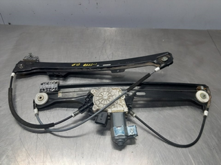 ELEVALUNAS DELANTERO DERECHO BMW SERIE 5 BERLINA