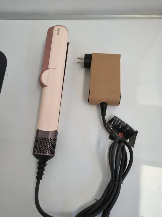 Plancha  moldeador de pelo Dyson  E5Y4539