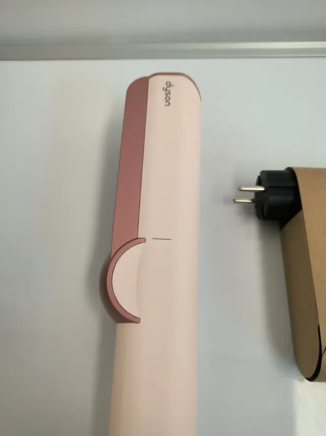 Plancha  moldeador de pelo Dyson  E5Y4539
