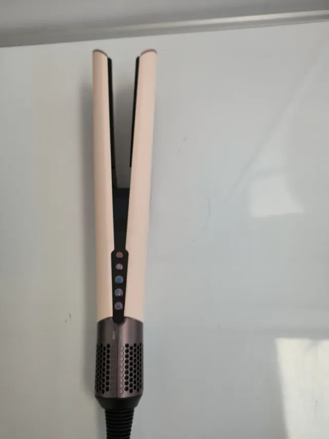 Plancha  moldeador de pelo Dyson  E5Y4539
