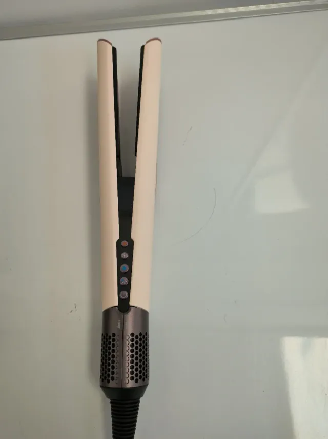 Plancha  moldeador de pelo Dyson  E5Y4539