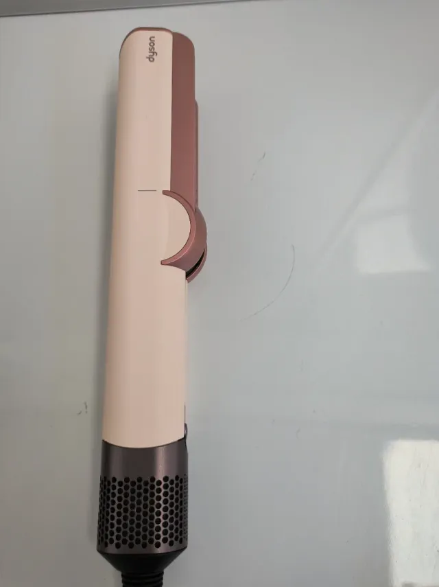 Plancha  moldeador de pelo Dyson  E5Y4539