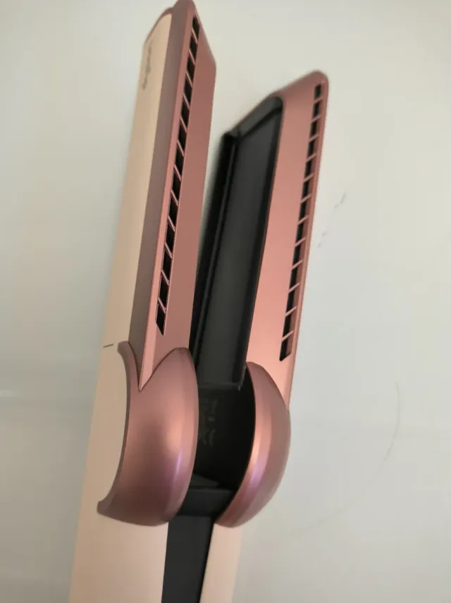 Plancha  moldeador de pelo Dyson  E5Y4539