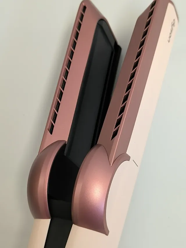 Plancha  moldeador de pelo Dyson  E5Y4539