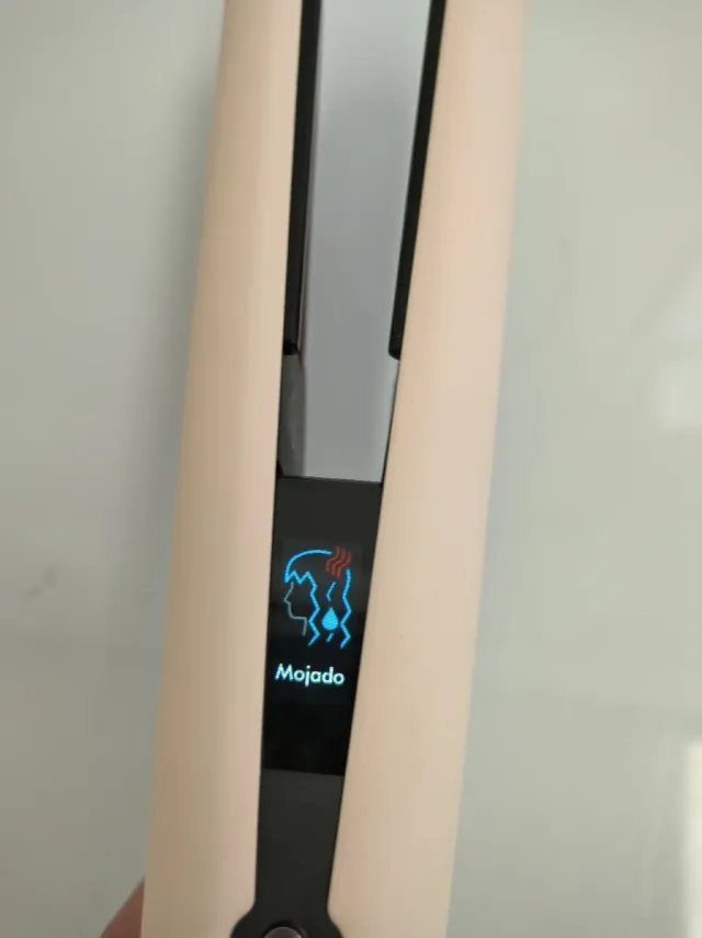 Plancha  moldeador de pelo Dyson  E5Y4539