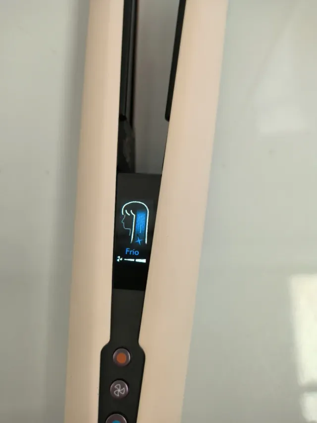 Plancha  moldeador de pelo Dyson  E5Y4539