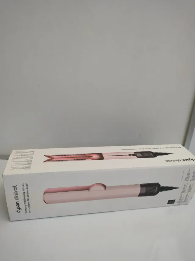 Plancha  moldeador de pelo Dyson  E5Y4539