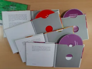 6 CDs Joyas del Flamenco El País