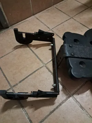 Pedana passeggino universale