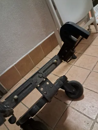 Pedana passeggino universale