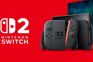 Nintendo Switch 2 - Nuevo