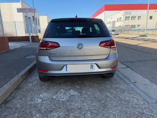 Volkswagen Golf 2020