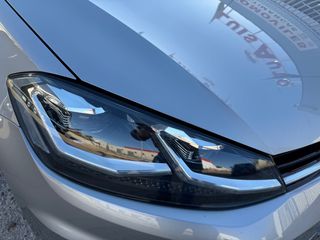 Volkswagen Golf 2020