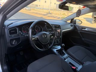 Volkswagen Golf 2020
