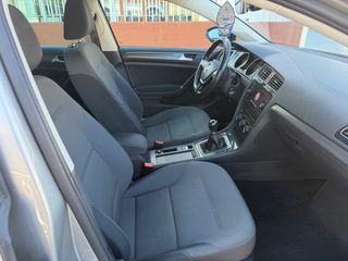 Volkswagen Golf 2020