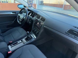 Volkswagen Golf 2020