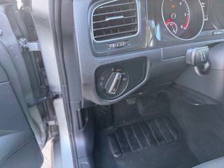 Volkswagen Golf 2020