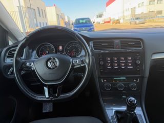 Volkswagen Golf 2020
