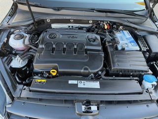 Volkswagen Golf 2020