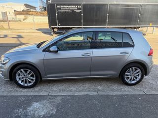 Volkswagen Golf 2020