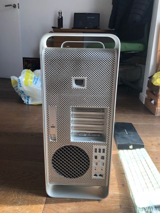 Apple Mac Pro