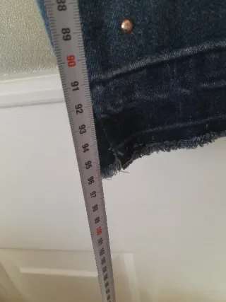 Vaqueros Mayoral Talla 14