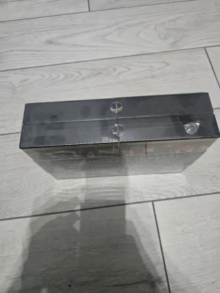 Middle Earth Ultimate Collector's Edition 4K UHD