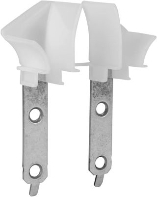 Schellenberg 20073 Embudo de entrada de persiana u