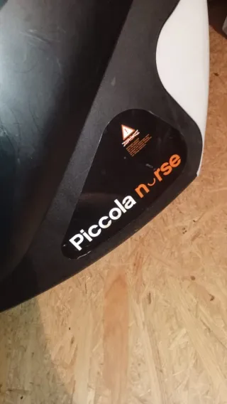 Maxi-Cosi Silla de Coche piscola nurse