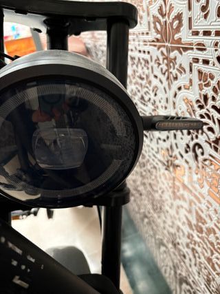 Bicicleta Eléctrica