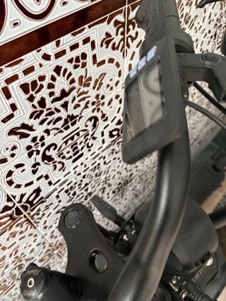 Bicicleta Eléctrica