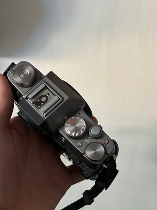 Fujifilm X-T100 Cámara Digital