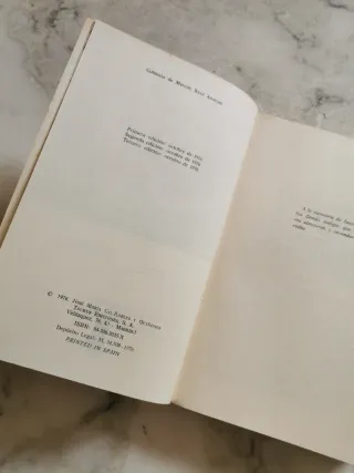 Libro "La monarquía por la que yo luché"