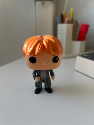 Funko Pop Ron Weasley Harry Potter