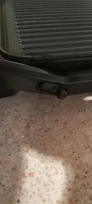 Plancha de asar Taurus Asteria