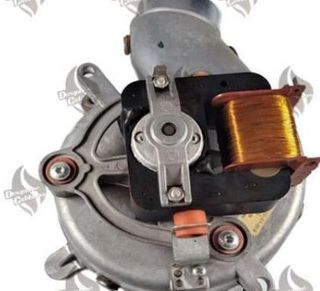 Extractor Caldera Thematek SF 24 E