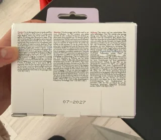 5 Cajas Fujifilm Instax Mini Deco Film