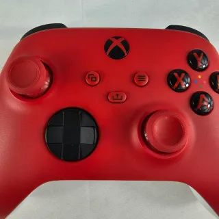 Controller Xbox Serie s/x Rosso