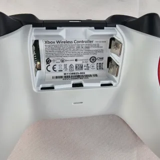 Controller Xbox Serie s/x Rosso