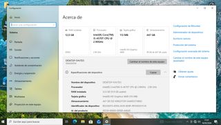 Lenovo ThinkCentre M93p Mini PC Intel Core i5