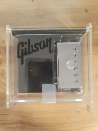 Pastilla Gibson Classic 57 Plus