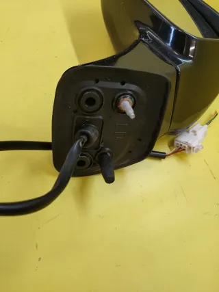 RETROVISOR IZQUIERDO TOYOTA COROLLA VERSO