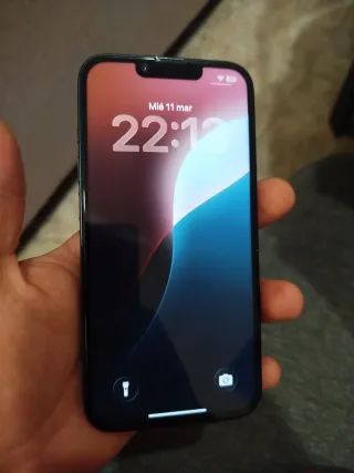 iPhone 14 128GB 98% Batteria E-SIM