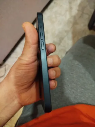 iPhone 14 128GB 98% Batteria E-SIM