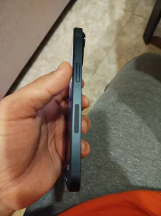 iPhone 14 128GB 98% Batteria E-SIM