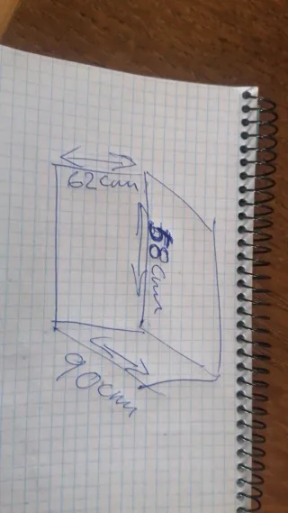 Jaula grande para perros