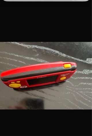 Lexibook Rayo McQueen