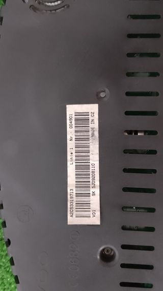 Cuadro Instrumentos Skoda Fabia 5J0920811C